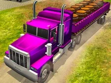 City Cargo Trailer Transport