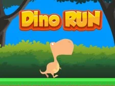 Dino Run