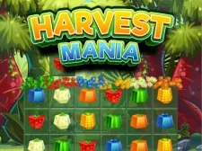 Harvest Mania