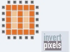 Invert   Pixels