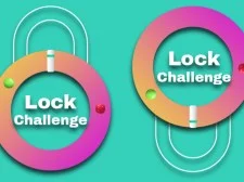 Lock Challenge