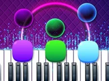 Magic Piano Tiles