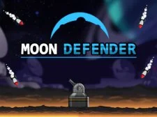 Moon Defender