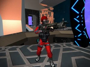 SpaceGuard.io