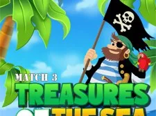 Treasures of The Sea